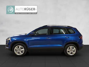 Škoda Karoq 1.0 TSI Selection