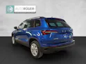 Škoda Karoq 1.0 TSI Selection