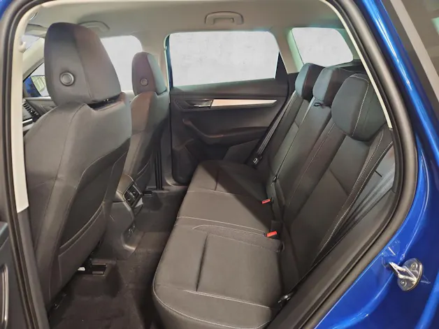 Škoda Karoq 1.0 TSI Selection