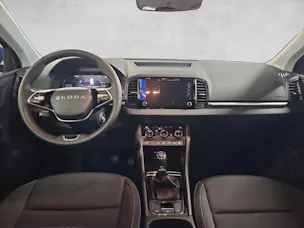 Škoda Karoq 1.0 TSI Selection