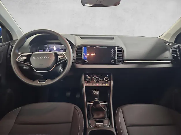 Škoda Karoq 1.0 TSI Selection