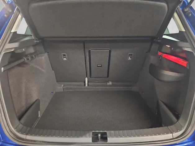 Škoda Karoq 1.0 TSI Selection