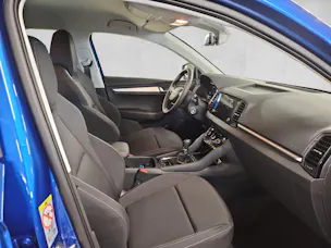 Škoda Karoq 1.0 TSI Selection