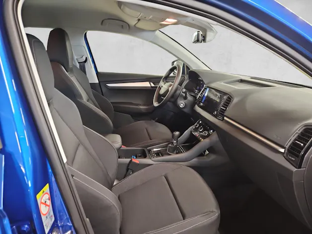Škoda Karoq 1.0 TSI Selection