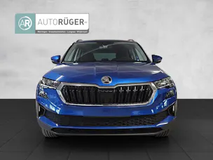 Škoda Karoq 1.0 TSI Selection