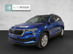 Škoda Karoq 1.0 TSI Selection