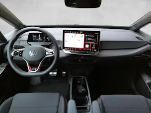 VW ID.3 GTX 79 kWh GTX