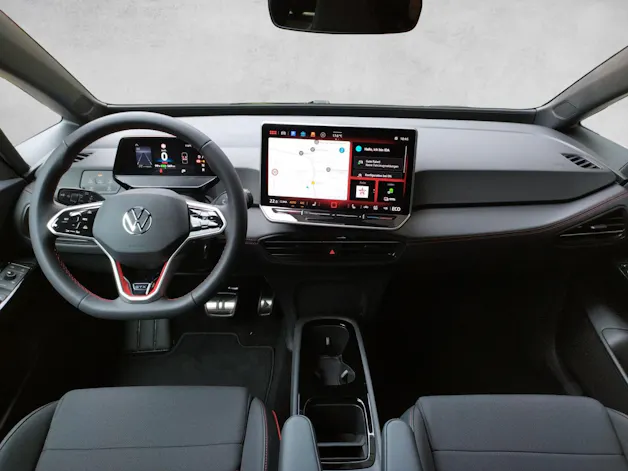 VW ID.3 GTX 79 kWh GTX