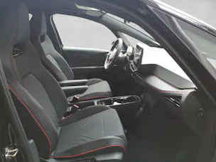 VW ID.3 GTX 79 kWh GTX