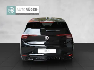 VW ID.3 GTX 79 kWh GTX