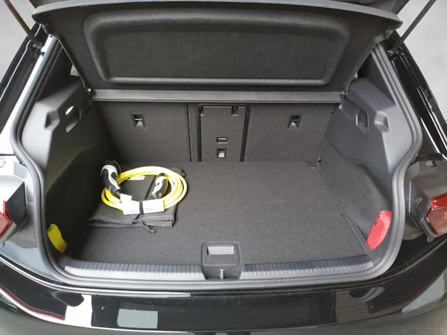 VW ID.3 GTX 79 kWh GTX