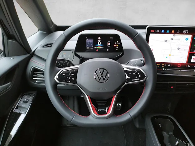 VW ID.3 GTX 79 kWh GTX