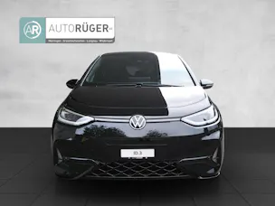 VW ID.3 GTX 79 kWh GTX