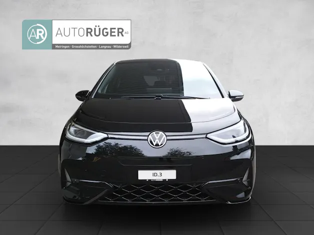 VW ID.3 GTX 79 kWh GTX