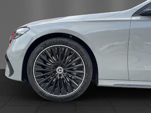 Mercedes-Benz E 300 de T 4Matic 9G-Tronic