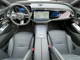 Mercedes-Benz E 300 de T 4Matic 9G-Tronic