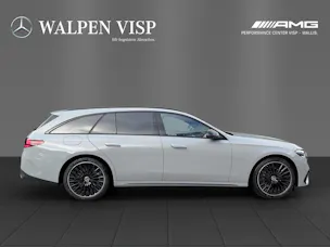 Mercedes-Benz E 300 de T 4Matic 9G-Tronic