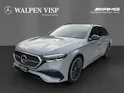 Mercedes-Benz E 300 de T 4Matic 9G-Tronic