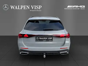 Mercedes-Benz E 300 de T 4Matic 9G-Tronic