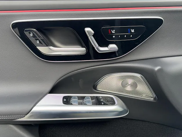 Mercedes-Benz E 300 de T 4Matic 9G-Tronic