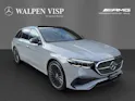 Mercedes-Benz E 300 de T 4Matic 9G-Tronic