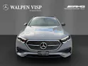 Mercedes-Benz E 300 de T 4Matic 9G-Tronic