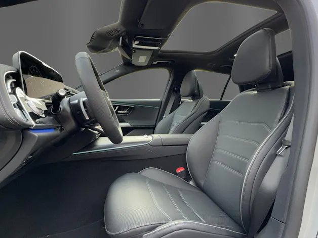 Mercedes-Benz E 300 de T 4Matic 9G-Tronic