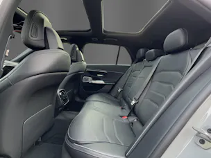 Mercedes-Benz E 300 de T 4Matic 9G-Tronic