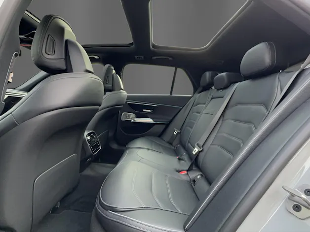 Mercedes-Benz E 300 de T 4Matic 9G-Tronic