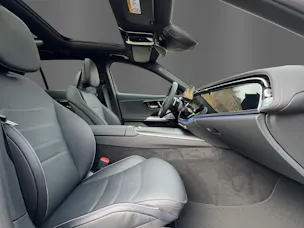 Mercedes-Benz E 300 de T 4Matic 9G-Tronic