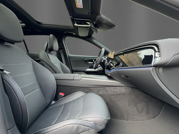 Mercedes-Benz E 300 de T 4Matic 9G-Tronic