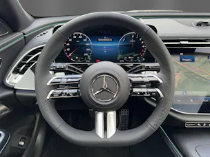 Mercedes-Benz E 300 de T 4Matic 9G-Tronic