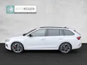 Škoda Octavia Combi 2.0 TSI DSG RS