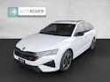 Škoda Octavia Combi 2.0 TSI DSG RS