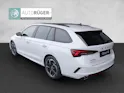 Škoda Octavia Combi 2.0 TSI DSG RS