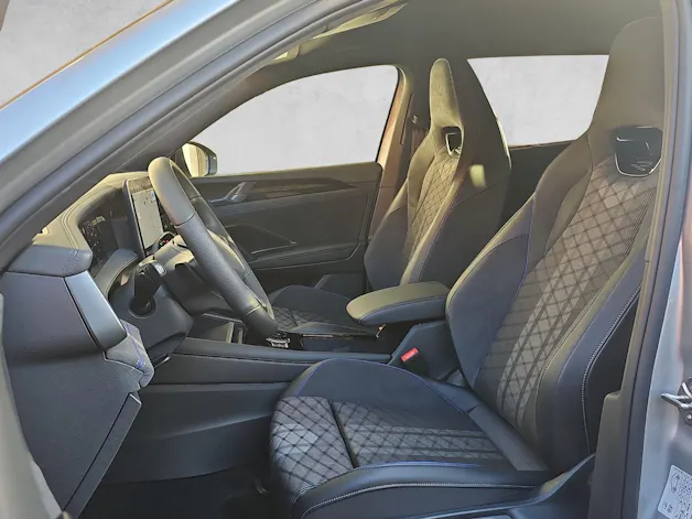 VW Tayron 2.0 TDI SCR R-Line 4Motion DSG