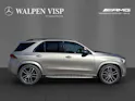 Mercedes-Benz GLE 350 d AMG Line 4Matic