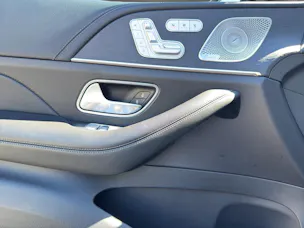 Mercedes-Benz GLE 350 d AMG Line 4Matic