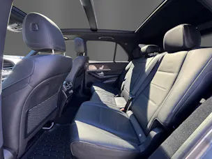 Mercedes-Benz GLE 350 d AMG Line 4Matic
