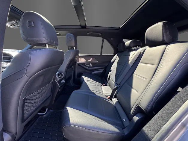Mercedes-Benz GLE 350 d AMG Line 4Matic