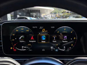 Mercedes-Benz GLE 350 d AMG Line 4Matic