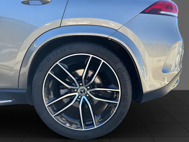 Mercedes-Benz GLE 350 d AMG Line 4Matic