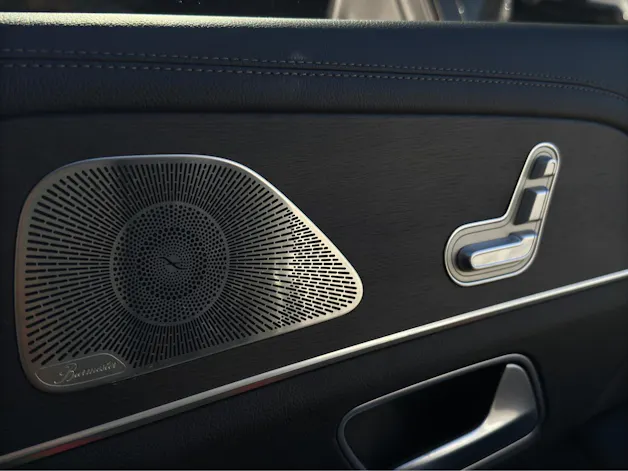 Mercedes-Benz GLE 350 d AMG Line 4Matic