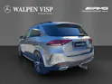 Mercedes-Benz GLE 350 d AMG Line 4Matic