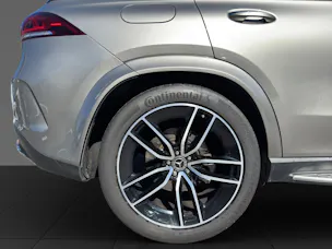 Mercedes-Benz GLE 350 d AMG Line 4Matic