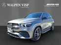 Mercedes-Benz GLE 350 d AMG Line 4Matic