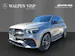 Mercedes-Benz GLE 350 d AMG Line 4Matic