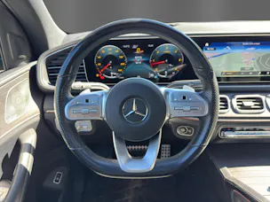 Mercedes-Benz GLE 350 d AMG Line 4Matic