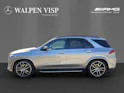 Mercedes-Benz GLE 350 d AMG Line 4Matic