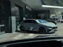 Mercedes-Benz GLE 350 d AMG Line 4Matic